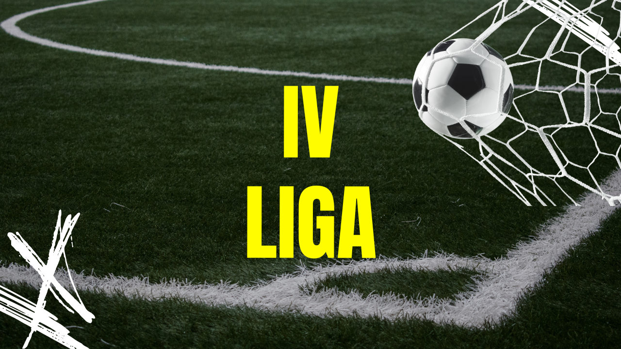 IV Liga