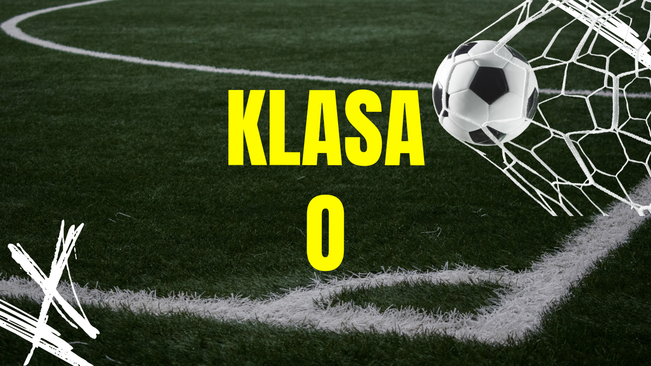 Klasa Okręgowa