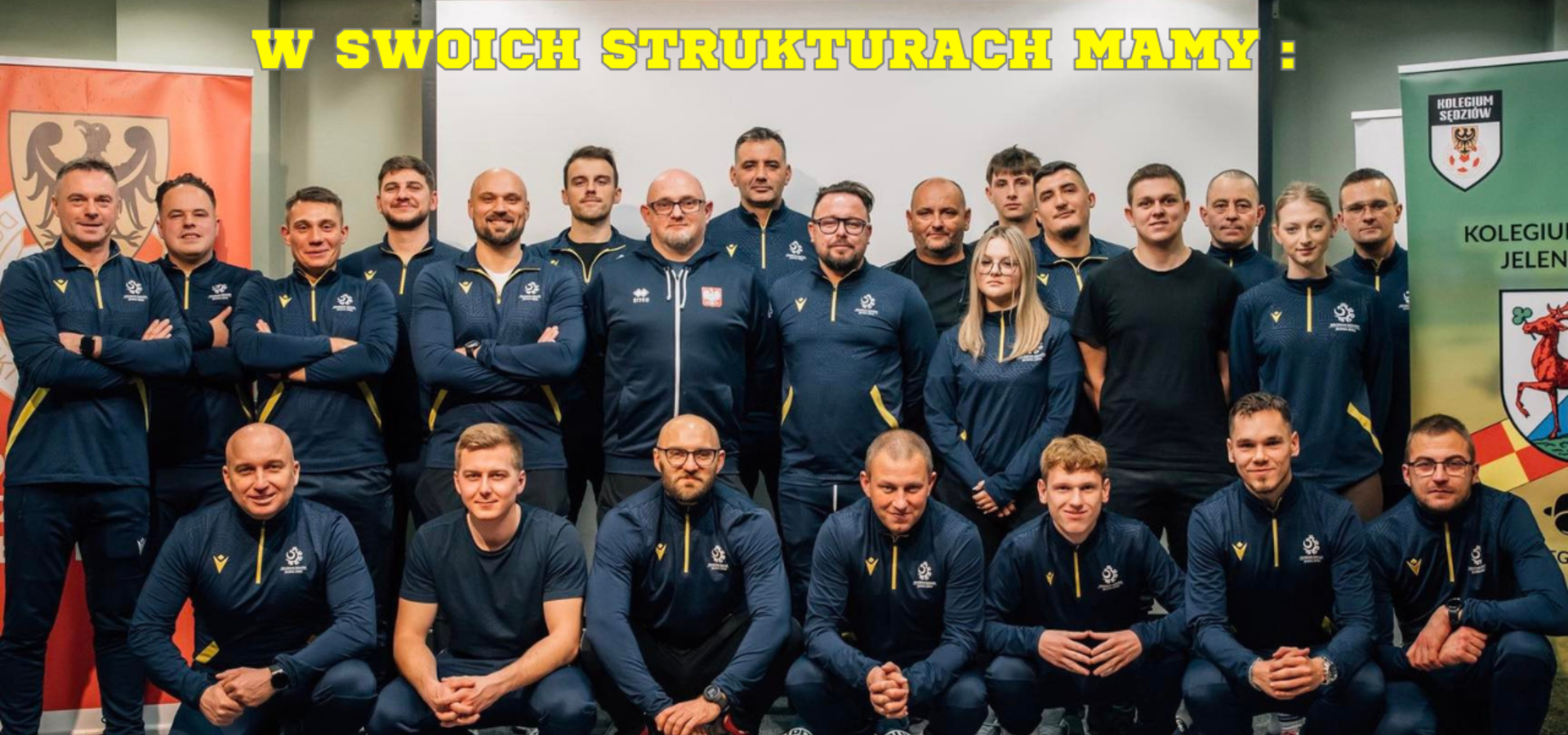 Kolegium Sędziów Jelenia Góra