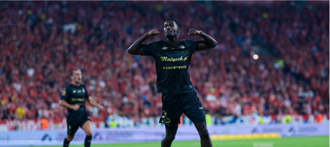 Widzew Łódź - Korona Kielce
