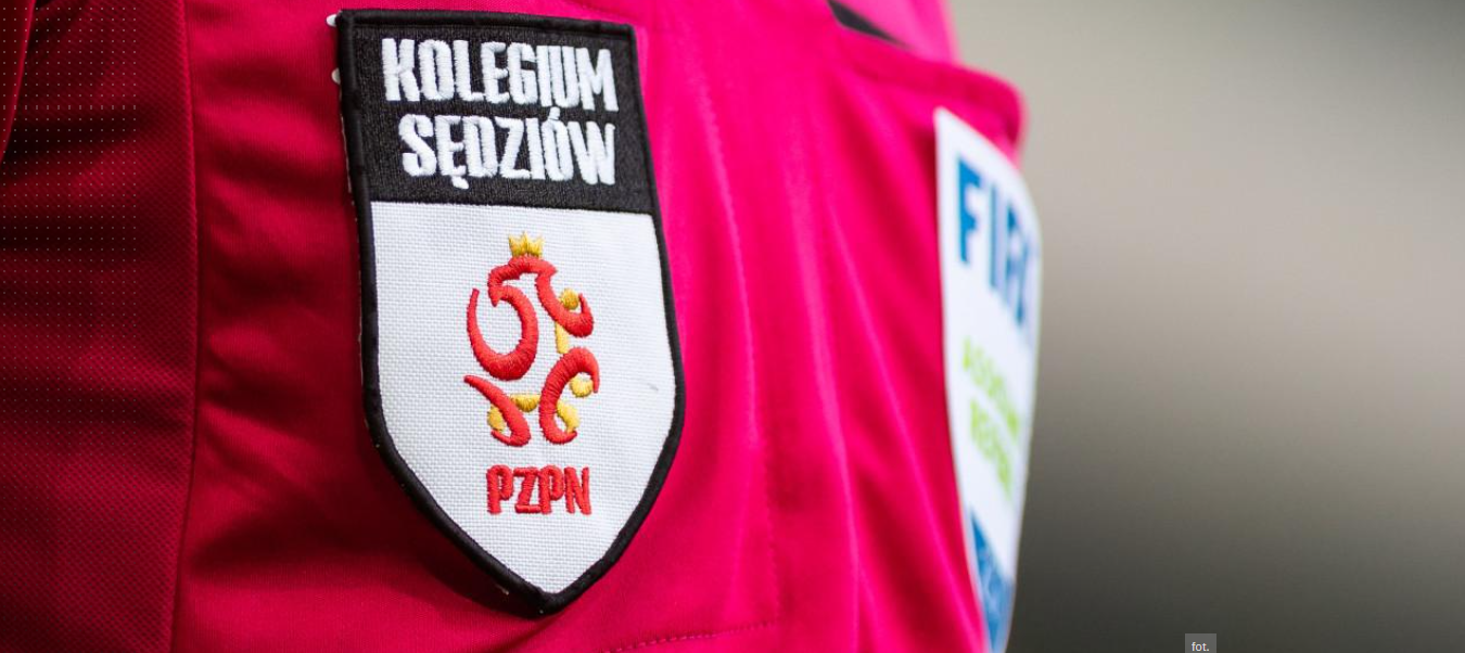 Błędnie przyznany rzut rożny