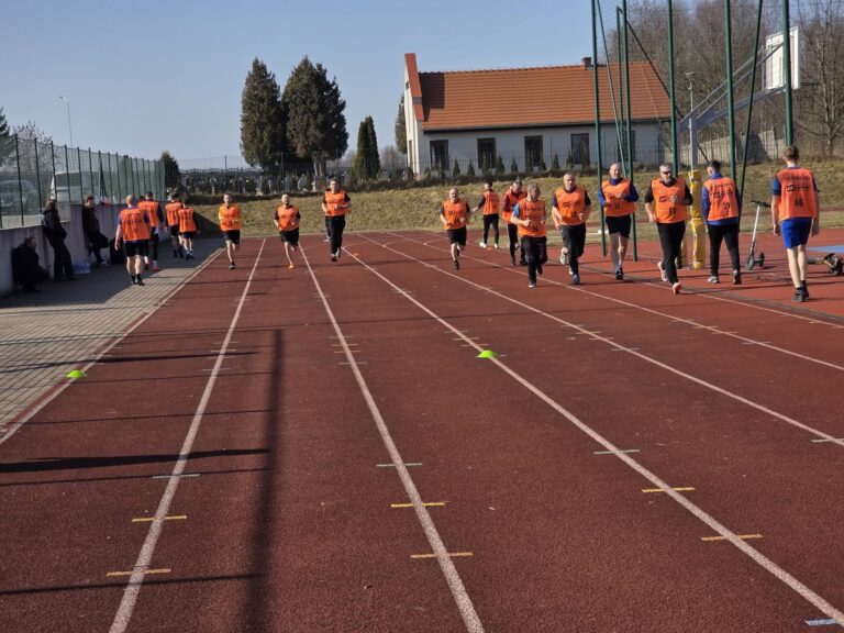 Pierwsze egzaminy nowych kandydatów na sędziów