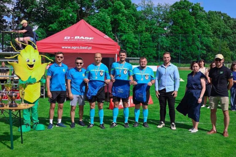 Turniej Procam Cup 2026
