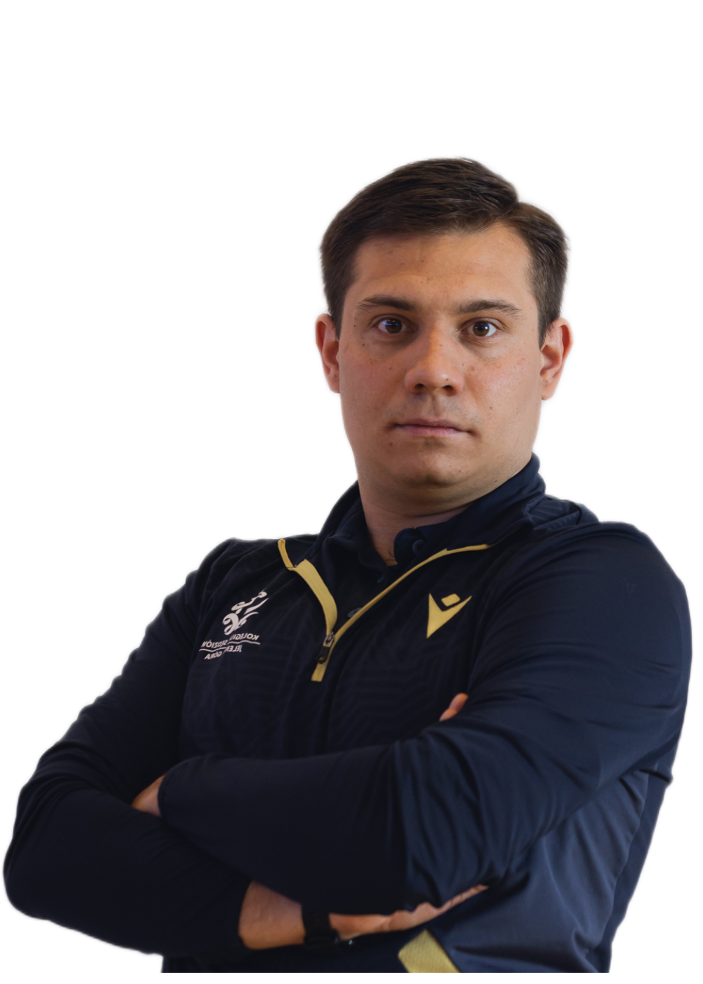 Krystian Ołota