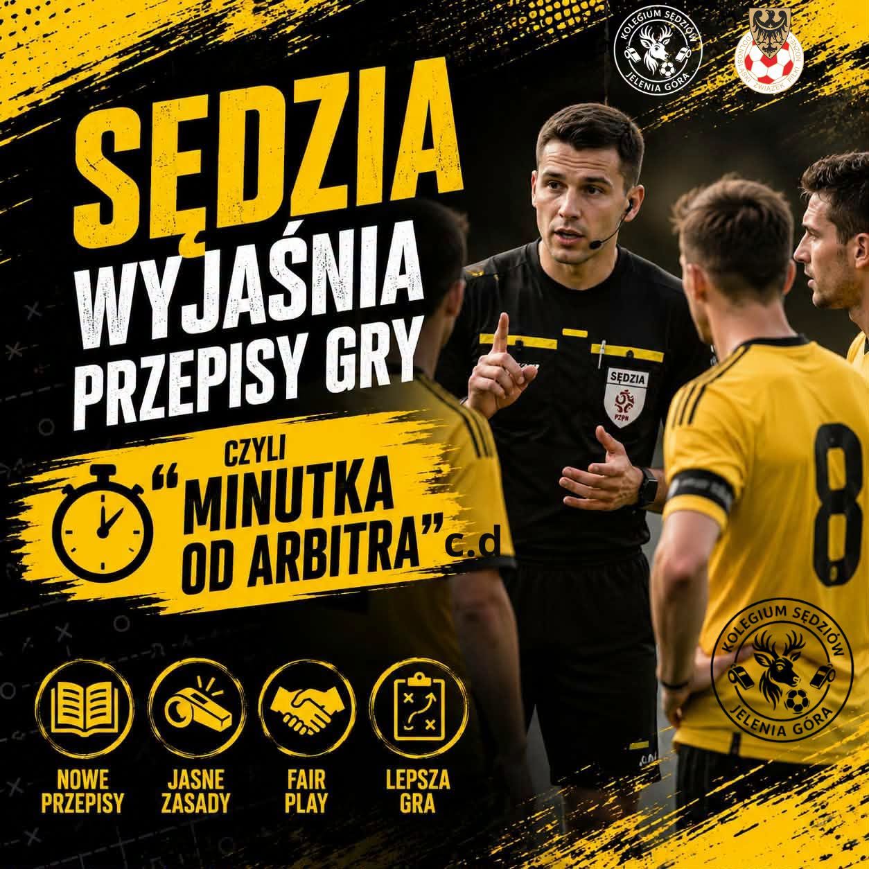 SPA - przerwanie korzystnie zapowiadającej się akcji
